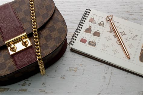 ferna banconote louis vuitton|How to Identify Authentic Louis Vuitton Bags .